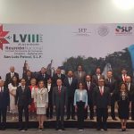 LVIII REUNION NACIONAL SLP