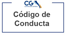 Contraloría General - Acceso Código de Conducta