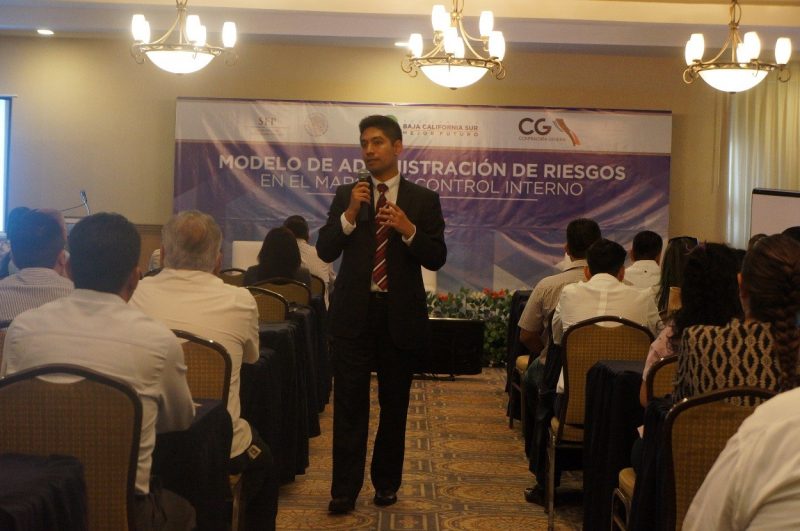 CONTROL INTERNO 8 SEPTIEMBRE