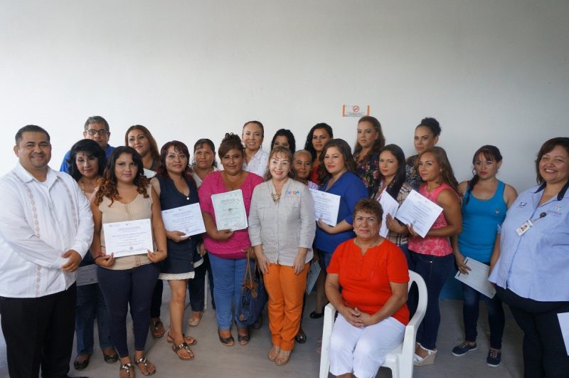 CULTORA DE BELLEZA