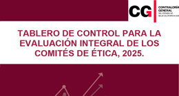 Banner Tablero de Control 2025