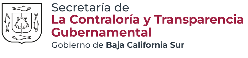 Secretaría de la Contraloría  y Transparencia Gubernamental